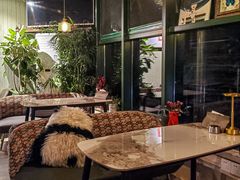-后院儿·精酿·塔罗Happy Bar