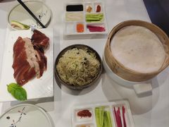 -合兴居烤鸭店