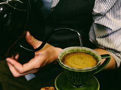 -Hei Cafe(工体店)