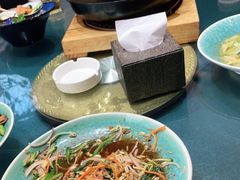 -君霖海鲜私房菜(春柳店)