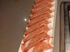 -海底捞火锅(金光华店)