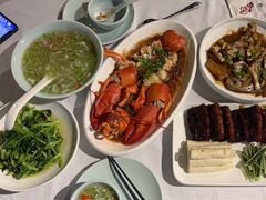 -小城故事·地道宁波味(月湖盛园店)