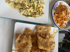 -朴小妹人参鸡汤火锅(长白山万达店)