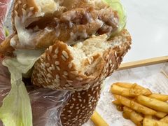 -艾薯夫妇Aysh(红山店)