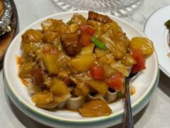 -凯鸽酒楼(大同振兴街店)