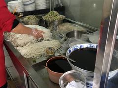 -秦镇史玉林凉皮(翡丽城店)