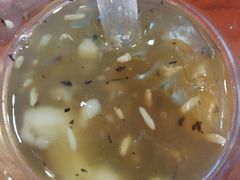 糊米酒-味美香豆皮