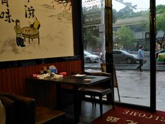 -新龍袍蟹黄汤包(南京东路店)