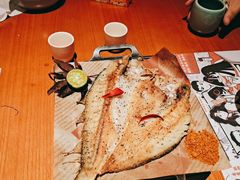 -仓桥家·焗寿司·锅物(光谷步行街店)