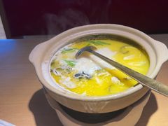 -蜜桃餐厅·伴山(绿宝广场店)