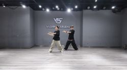 -北京V5舞蹈工作室
