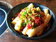 -野山舂·贵州现舂酸汤牛肉(东山店)