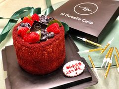 -姆们M Sweetie Cake(三里屯店)