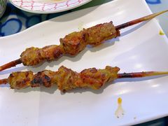 -撒拉花儿·新疆菜·清真(太阳宫店)