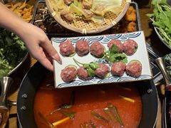 -贵厨酸汤牛肉(花果园国际中心店)
