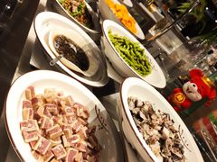 -宁波石浦豪生大酒店·自助餐厅