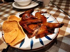 -新大咀港式茶餐厅(宝山万达店)