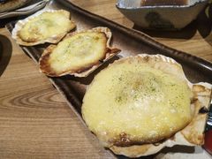 -小句号·精致料理(江南环球港店)