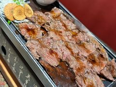 -炙柒Sekinana·精致料理 烧鸟·铁板烧(海上世界店)