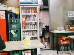 -小王拉面馆(颍上路店)