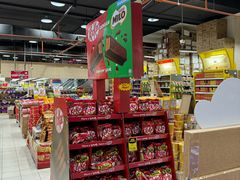 -Servay Hypermarket & Parkwell Departmental Store(SERVAY-KK PLAZA-CUP)