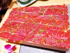 -鲜货俚鲜火锅(青果路店)