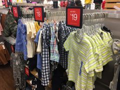 -GAP(王府井奥莱·香江小镇店)