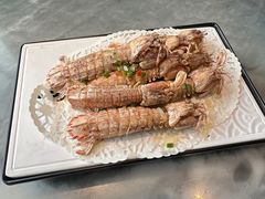 椒盐虾姑姑-兴仙饭店·闽味海鲜(马尾总店)