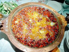 -雲蜀龙阁·金牌水煮鱼(方庄店)