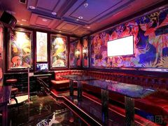 -INLOVE KTV(文一店)