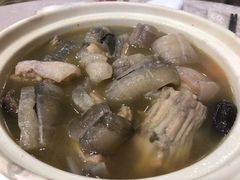 -麒麟中餐厅·经典粤菜·地道菜式老字号(广州长隆酒店)