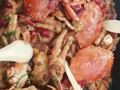 -胖哥俩肉蟹煲(杭州下沙学林街店)