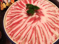 -五星桥原切肥牛火锅·30年专注好牛肉(湖塘店)