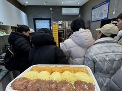 -传闻来紫菜包饭·打糕(西塔韩百店)