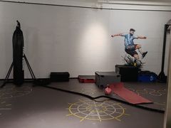 -FLARE STAR FITNESS(复地活力城店)