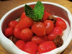 话梅小番茄-榕意·川味之美(深业上城店)