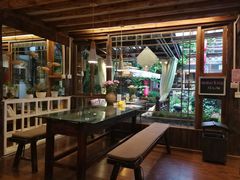 -吃货私房菜(丽江束河古镇店)