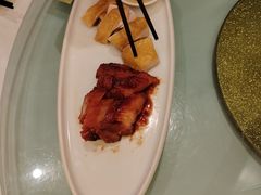 -武汉香格里拉大酒店·香宫中餐厅