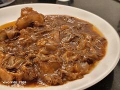 -清真宏玉祥黄门脸餐厅(华荫东里店)