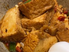 -萬家灯火·私房湘菜·22年老手艺(南岭大道店)