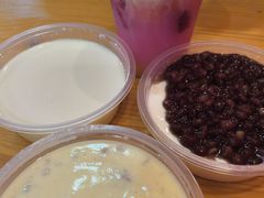 -沙湾甜品(升平街店)