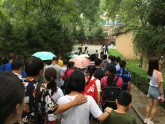 -延安杨家岭革命旧址