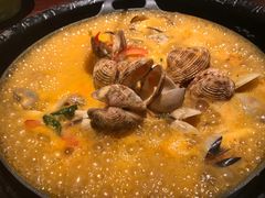 -蚬皇•陈味莞(西平景湖店)