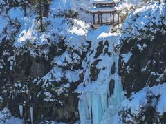 -瓦屋山景区
