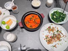 -俏立方·15年新楚菜