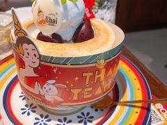 -泰妃殿(武汉首店)