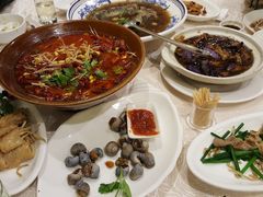 -美乐食街(小南店)