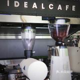 喝遍郑州的咖啡店，理想国社区咖啡Ideal  cafe