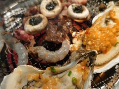 -火炉火自助餐(西直门凯德MALL店)