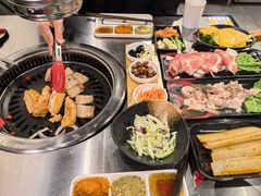 -北木南烤肉和酒(重庆雾都广场店)